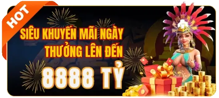 Khuyến mãi nạp tiền lần đầu 188BET